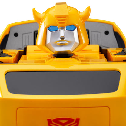 Pre Order Transformers  G1 Flagship Bumblebee - Robosen