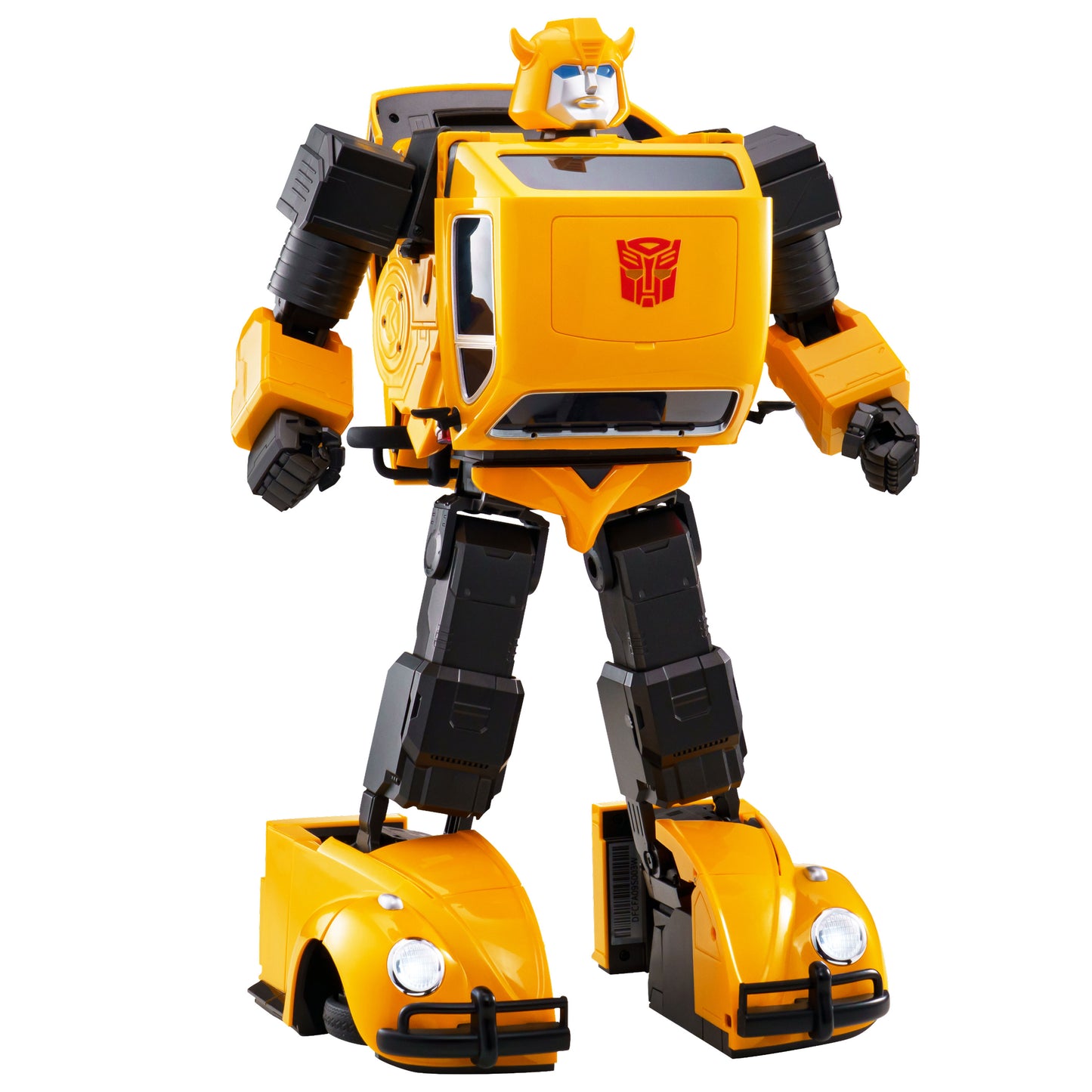 Pre Order Transformers  G1 Flagship Bumblebee - Robosen