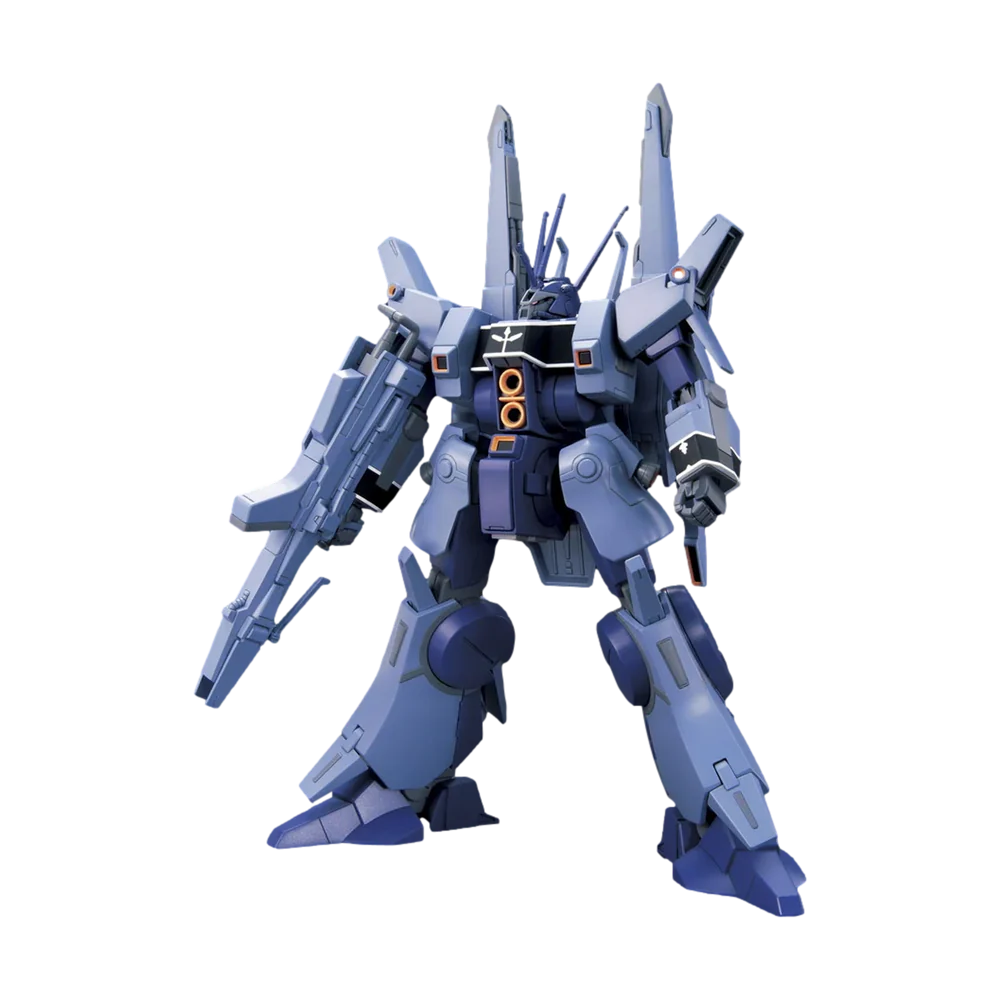 HGUC 160 AMX-014 Doven Wolf (Unicorn Ver.) "Mobile Suit Gundam Unicorn" | Bandai Hobby