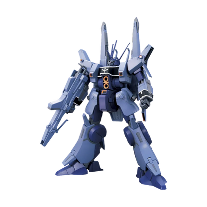 HGUC 160 AMX-014 Doven Wolf (Unicorn Ver.) "Mobile Suit Gundam Unicorn" | Bandai Hobby