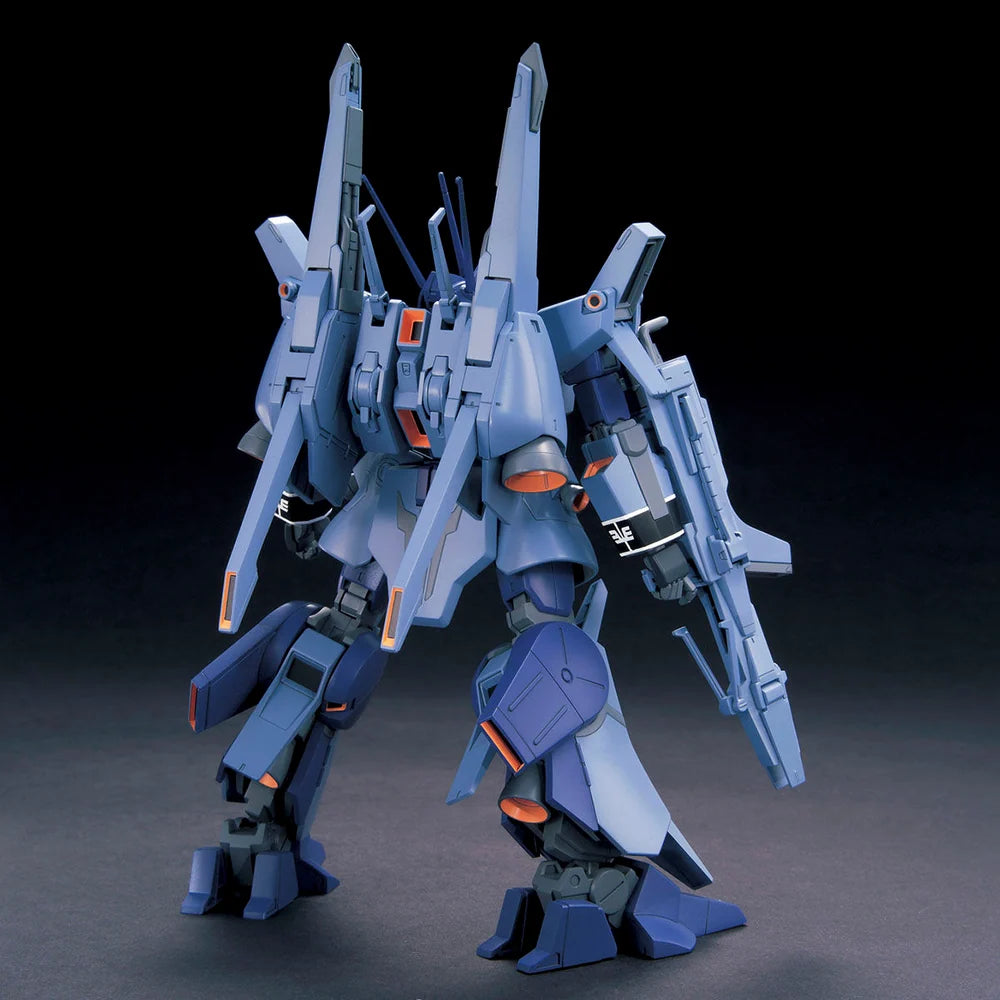 HGUC 160 AMX-014 Doven Wolf (Unicorn Ver.) "Mobile Suit Gundam Unicorn" | Bandai Hobby