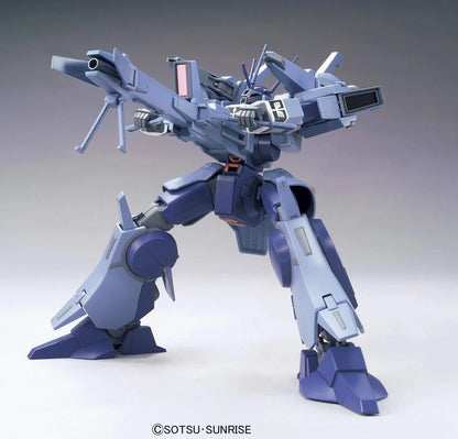 HGUC 160 AMX-014 Doven Wolf (Unicorn Ver.) "Mobile Suit Gundam Unicorn" | Bandai Hobby