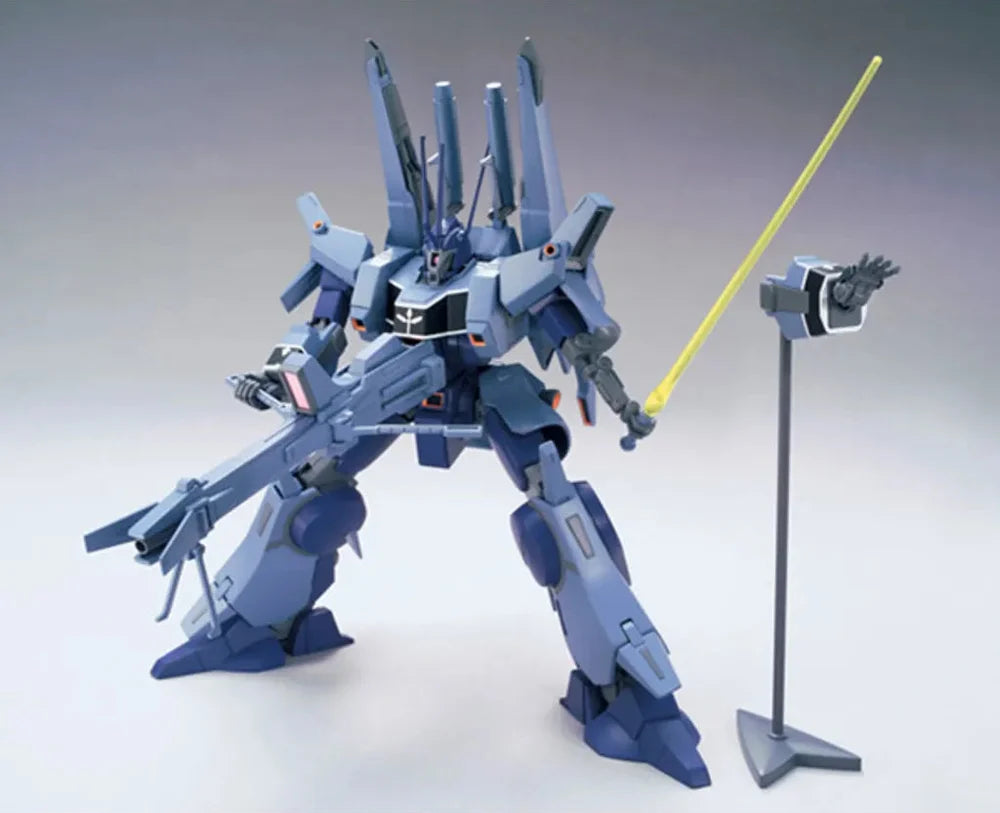 HGUC 160 AMX-014 Doven Wolf (Unicorn Ver.) "Mobile Suit Gundam Unicorn" | Bandai Hobby