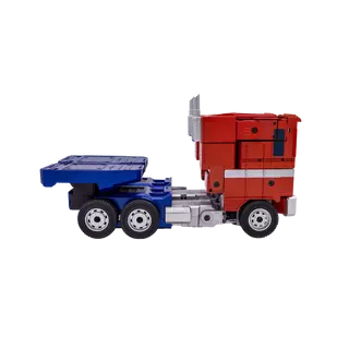 Robosen Transformers Optimus Prime Elite Auto-Converting Robot
