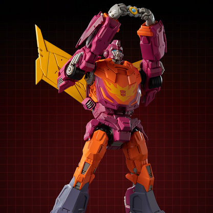 MDLX Hot Rod (1986 Movie Edition) "Transformers" | Threezero