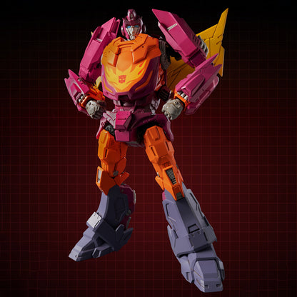 MDLX Hot Rod (1986 Movie Edition) "Transformers" | Threezero