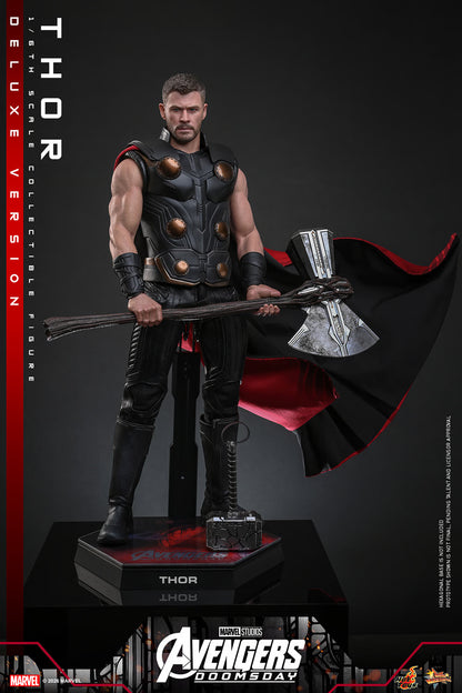 Hot Toys 1/6 Thor (Deluxe Version)"Avengers: Doomsday" | Hot Toys