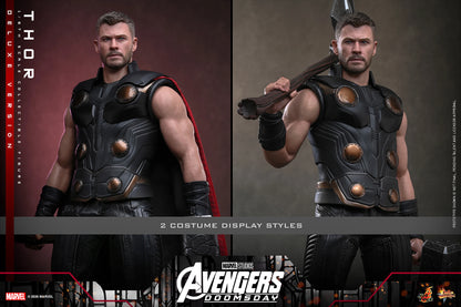 Hot Toys 1/6 Thor (Deluxe Version)"Avengers: Doomsday" | Hot Toys