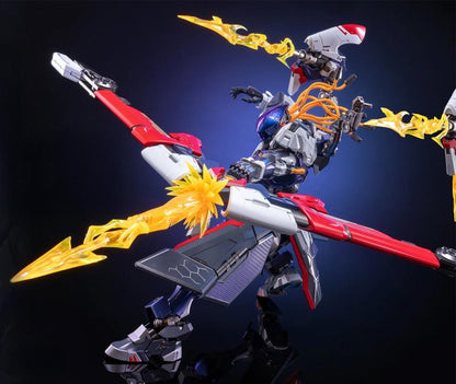 Moshow Progenitor Effect Excellent Class Honor of Kings Houyi | Moshow Toys