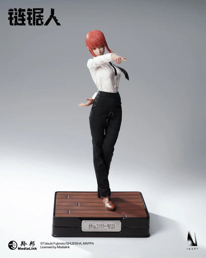 InArt 1/6 Makima Season 1 "Chainsaw Man" | InArt 1/6 Scale