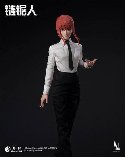 InArt 1/6 Makima Season 1 "Chainsaw Man" | InArt 1/6 Scale