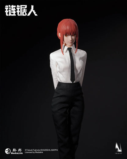 InArt 1/6 Makima Season 1 "Chainsaw Man" | InArt 1/6 Scale