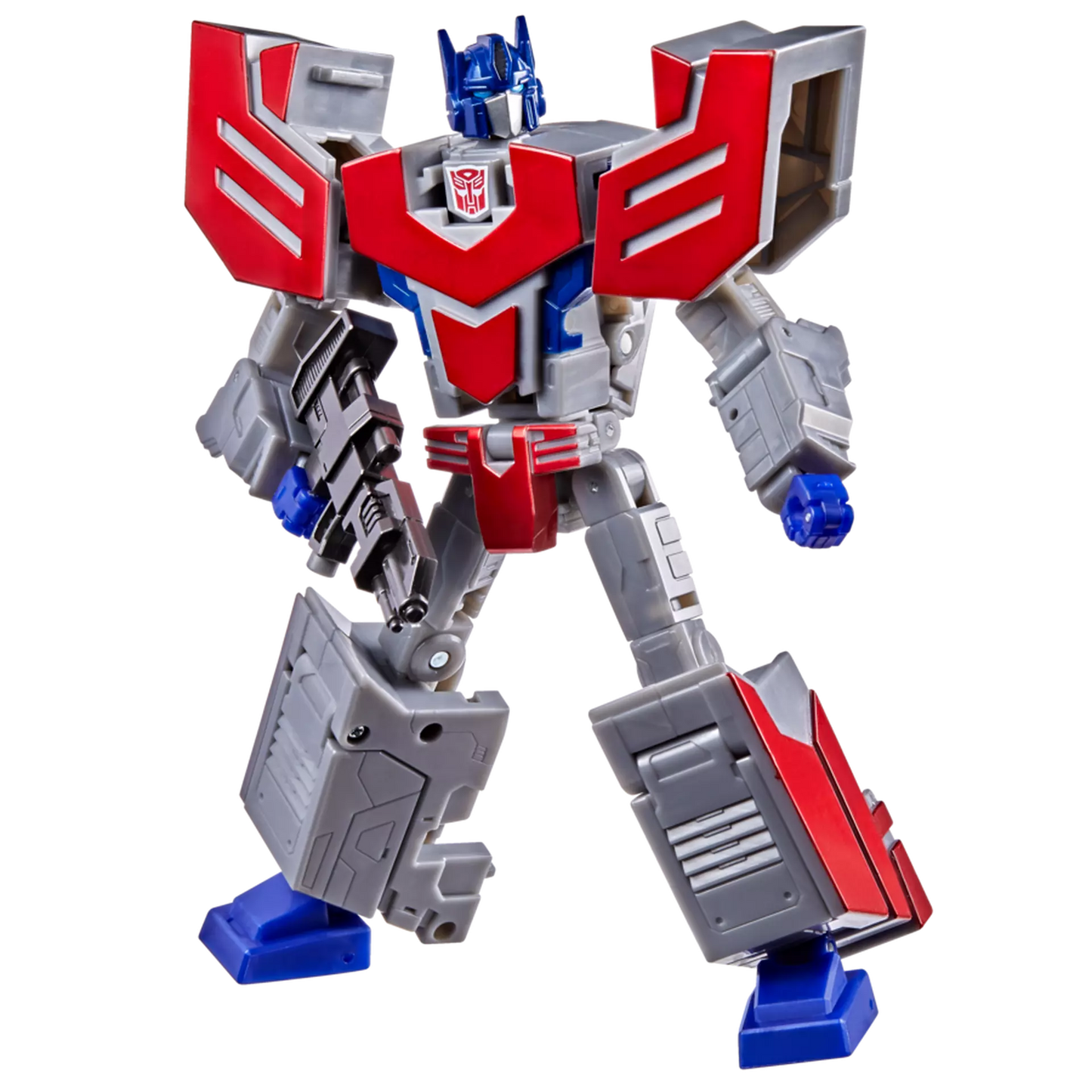 Transformers Icons Autobot Optimus Prime "Transformers" | Hasbro