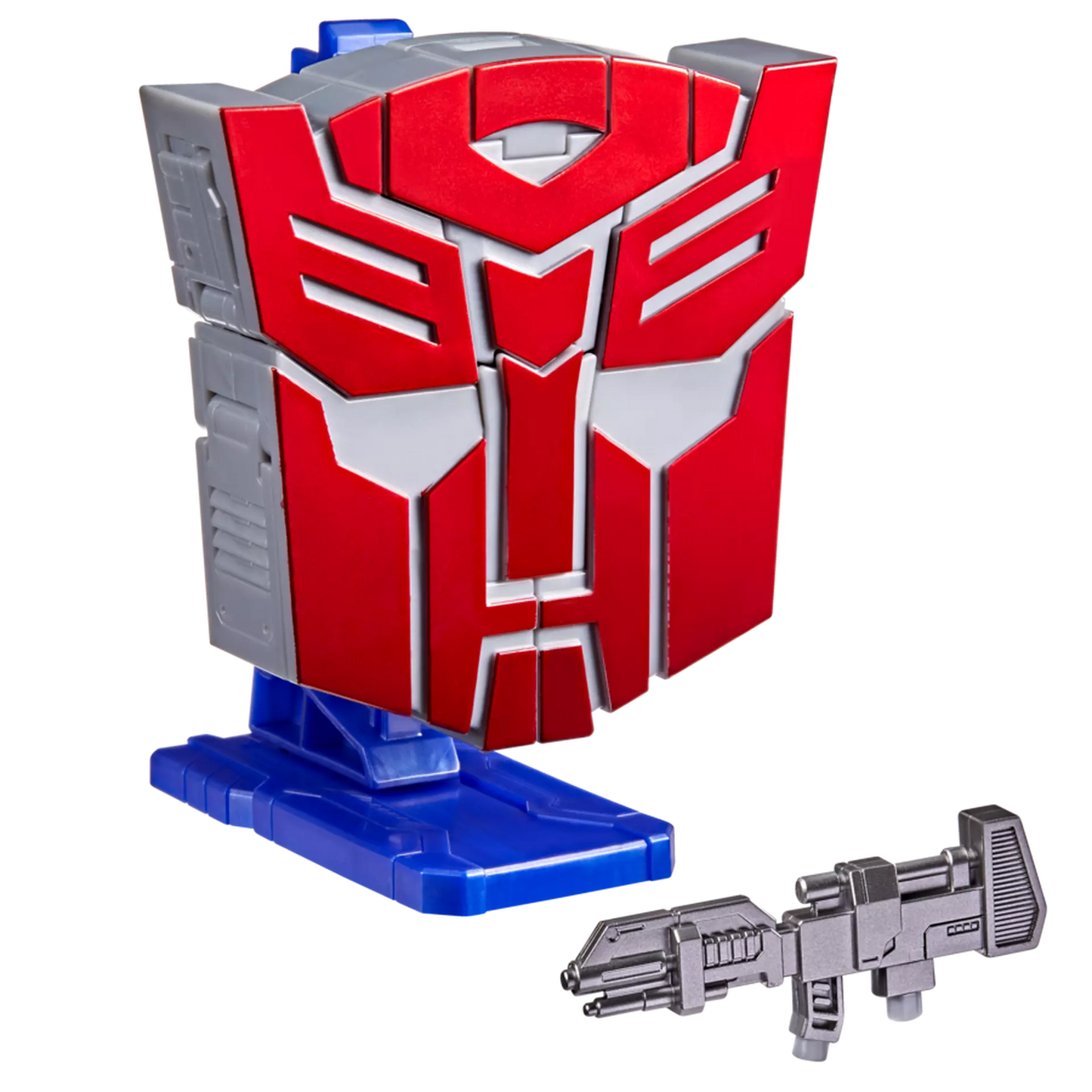 Transformers Icons Autobot Optimus Prime "Transformers" | Hasbro