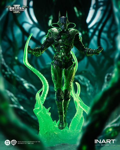 InArt 1/12 Dawnbreaker "Dark Nights:Metal" | InArt 1/12 Scale
