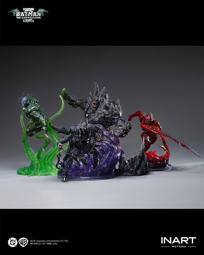 InArt 1/12 Dawnbreaker "Dark Nights:Metal" | InArt 1/12 Scale