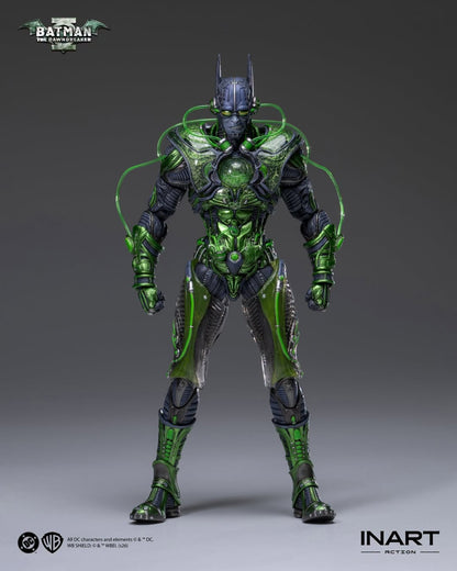 InArt 1/12 Dawnbreaker "Dark Nights:Metal" | InArt 1/12 Scale