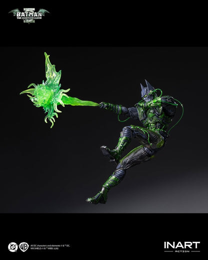 InArt 1/12 Dawnbreaker "Dark Nights:Metal" | InArt 1/12 Scale