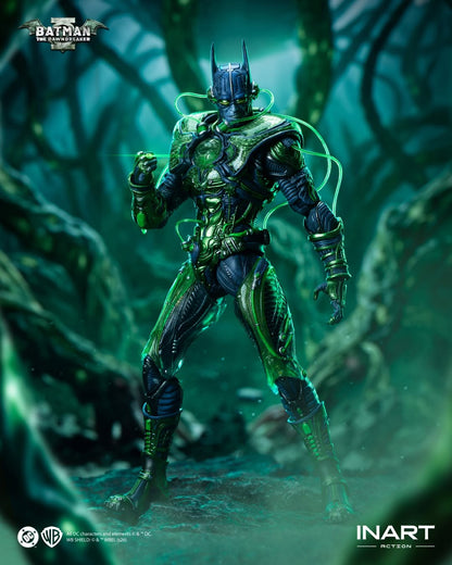 InArt 1/12 Dawnbreaker "Dark Nights:Metal" | InArt 1/12 Scale