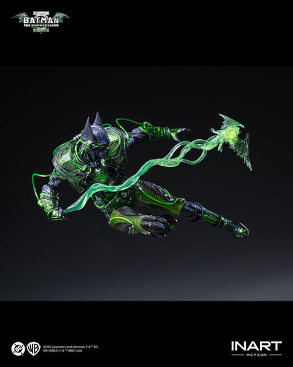 InArt 1/12 Dawnbreaker "Dark Nights:Metal" | InArt 1/12 Scale
