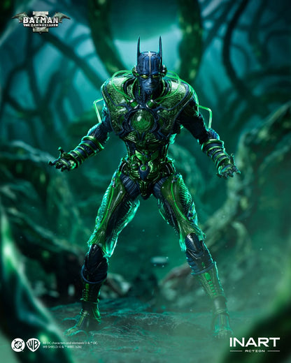 InArt 1/12 Dawnbreaker "Dark Nights:Metal" | InArt 1/12 Scale