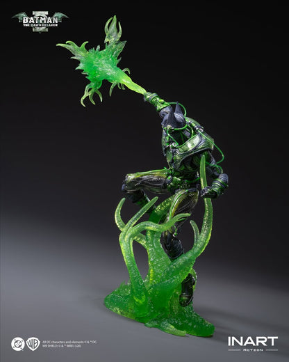 InArt 1/12 Dawnbreaker "Dark Nights:Metal" | InArt 1/12 Scale