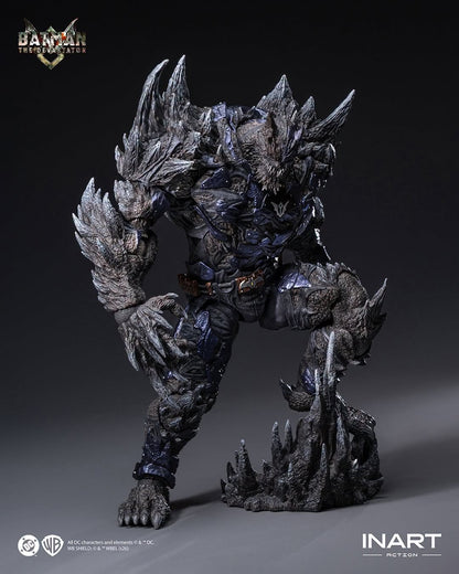 InArt 1/12 Devastator "Dark Nights:Metal" | InArt 1/12 Scale