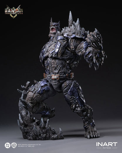 InArt 1/12 Devastator "Dark Nights:Metal" | InArt 1/12 Scale