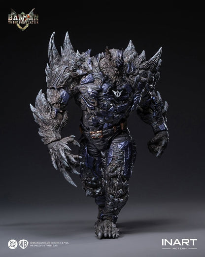 InArt 1/12 Devastator "Dark Nights:Metal" | InArt 1/12 Scale