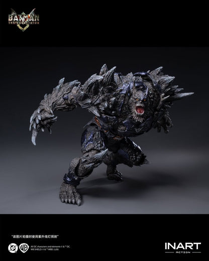 InArt 1/12 Devastator "Dark Nights:Metal" | InArt 1/12 Scale