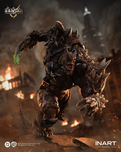 InArt 1/12 Devastator "Dark Nights:Metal" | InArt 1/12 Scale