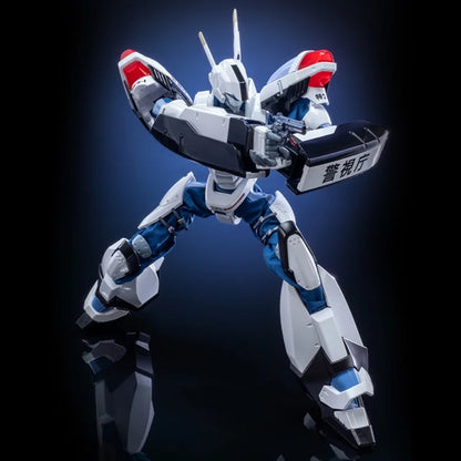 MOSHOW Ingram MARK-III "ZOIDS × PATLABOR -CODE NAME B.U.D.D.Y.-" | MOSHOWTOYS