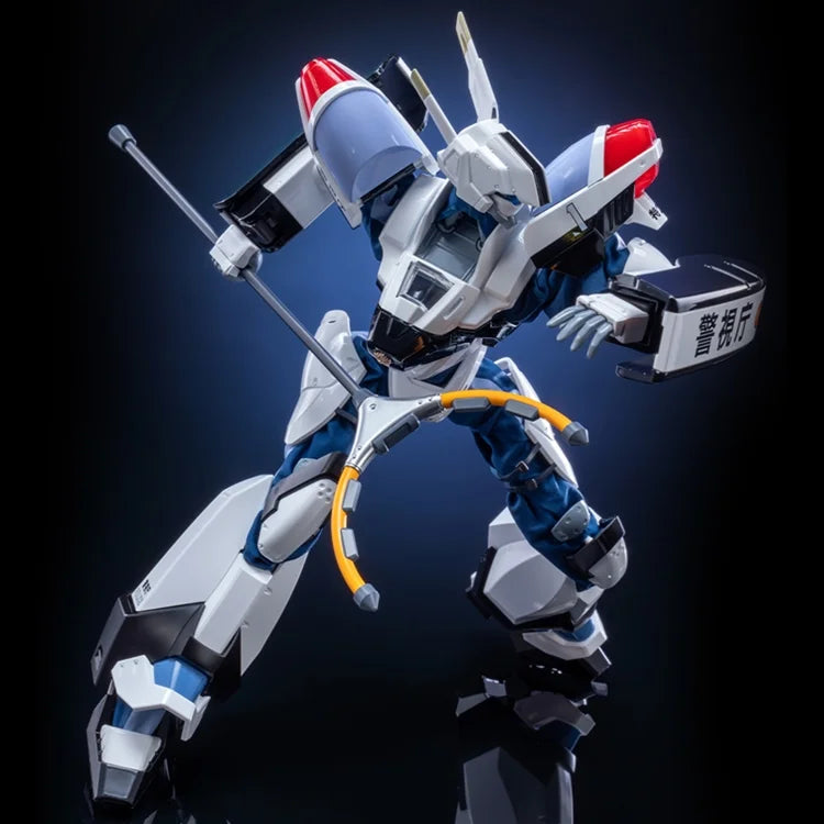 MOSHOW Ingram MARK-III "ZOIDS × PATLABOR -CODE NAME B.U.D.D.Y.-" | MOSHOWTOYS