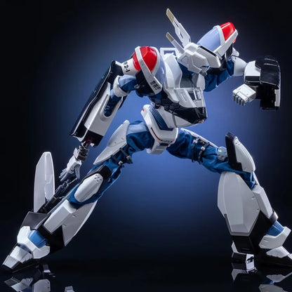 MOSHOW Ingram MARK-III "ZOIDS × PATLABOR -CODE NAME B.U.D.D.Y.-" | MOSHOWTOYS