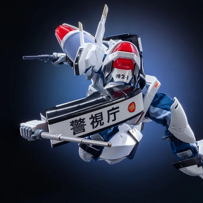 MOSHOW Ingram MARK-III "ZOIDS × PATLABOR -CODE NAME B.U.D.D.Y.-" | MOSHOWTOYS