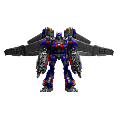 Transformers Blokees Classic Class Jet Wing Optimus Prime