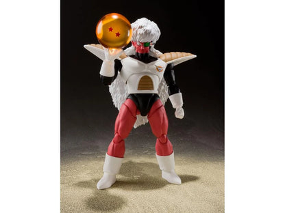 S.H.Figuarts Jeice "Dragon Ball Z" | Bandai Tamashii Nations