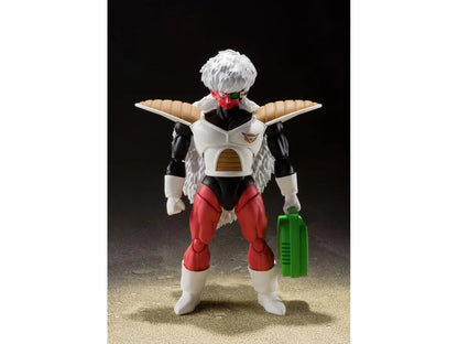 S.H.Figuarts Jeice "Dragon Ball Z" | Bandai Tamashii Nations