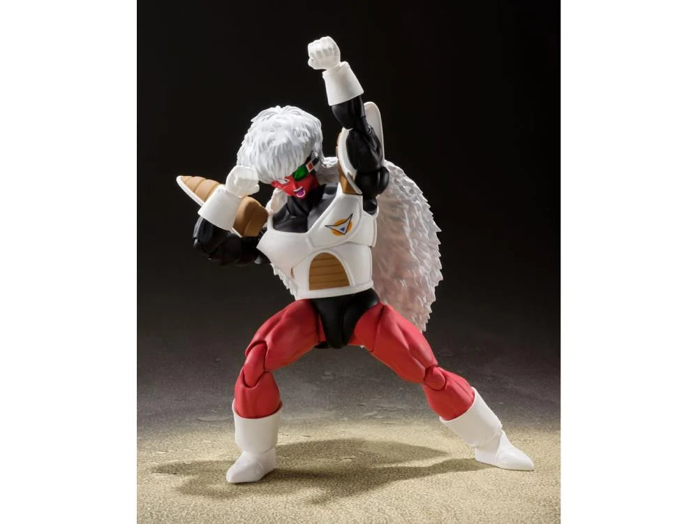 S.H.Figuarts Jeice "Dragon Ball Z" | Bandai Tamashii Nations
