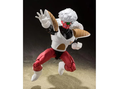 S.H.Figuarts Jeice "Dragon Ball Z" | Bandai Tamashii Nations