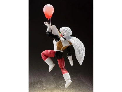 S.H.Figuarts Jeice "Dragon Ball Z" | Bandai Tamashii Nations