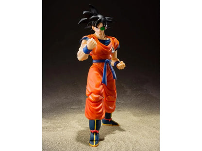 S.H.Figuarts Jeice "Dragon Ball Z" | Bandai Tamashii Nations