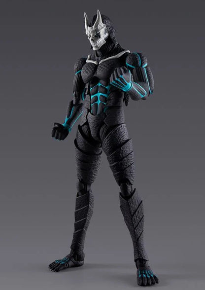 S.H.Figuarts Kaiju No. 8 "Kaiju No. 8" | Bandai Tamashii Nations