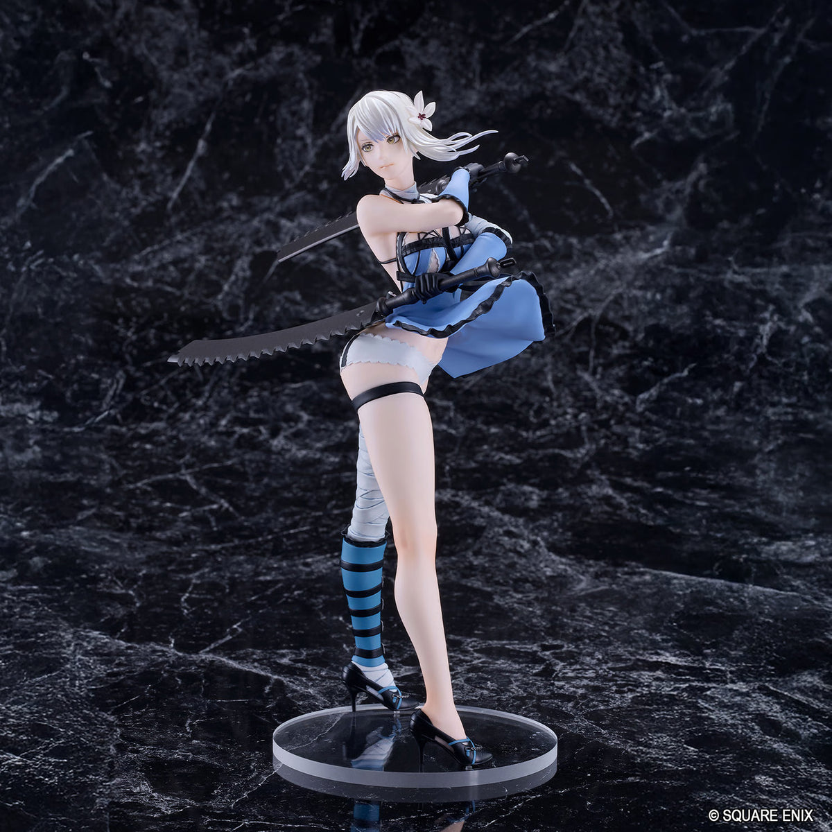 POP UP PARADE L Kainé "NieR Replicant" | Good Smile Company