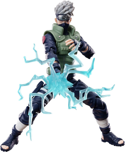 Naruto Champion Class 06 Kakashi Hatake | Blokees