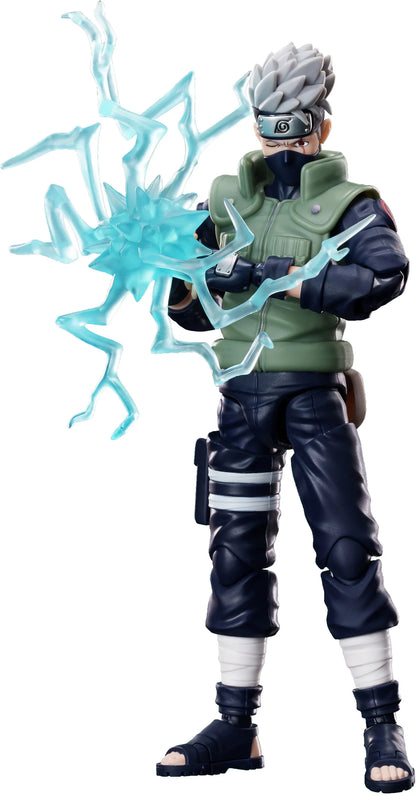 Naruto Champion Class 06 Kakashi Hatake | Blokees