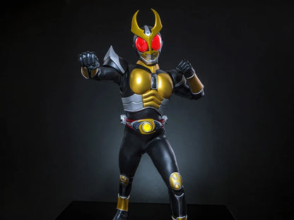 Hot Toys 1/6 Kamen Rider Agito "Kamen Rider" | Hot Toys 1/6 Scale