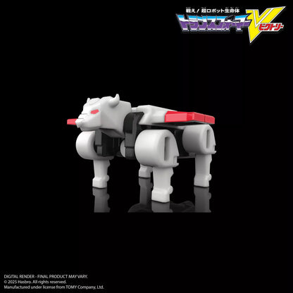 Transformers Legacy HasLab Liokaiser Combiner "Transformers Victory"| Hasbro