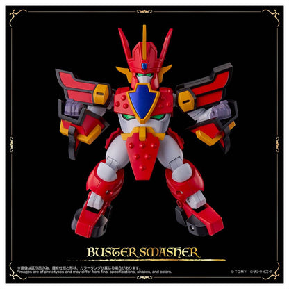 Toyrise Granzort "Mado King Granzort" | Takara Tomy