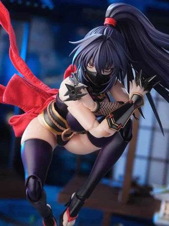 Snail Shell 1/12 RPGEX-10 Kunoichi Riefeng with Accessory Kit "RPG (Snail Shell)" | Snail Shell
